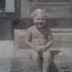 Meet your Posher, Judie